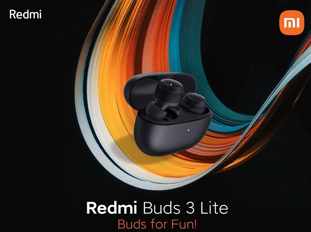 redmi-buds-3-lite-launched-in-nepal